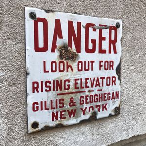 DANGER-NY