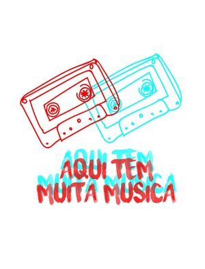 AQUI TEM MUITA MUSICA