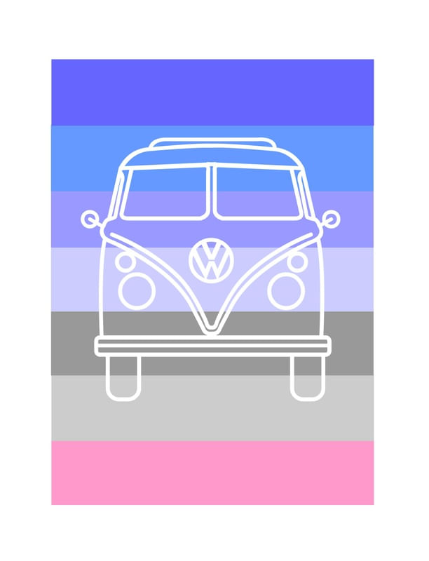 KOMBI ART