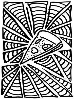 PIZZA PIZZA PIZZA
