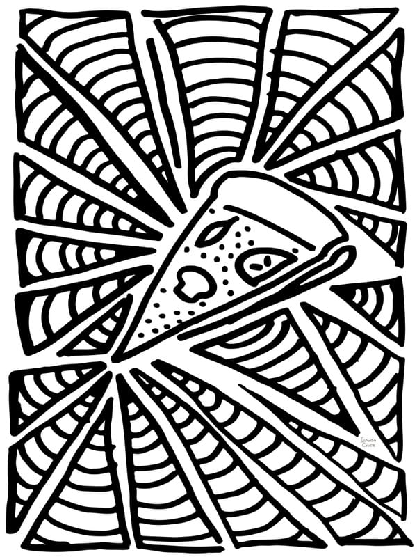 PIZZA PIZZA PIZZA