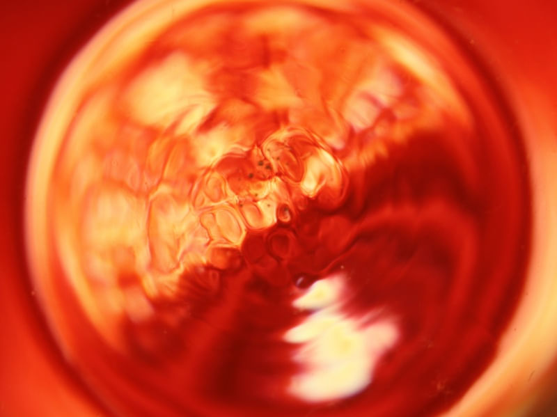 WORMHOLE 11C