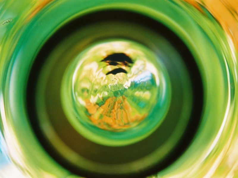 WORMHOLE 21C