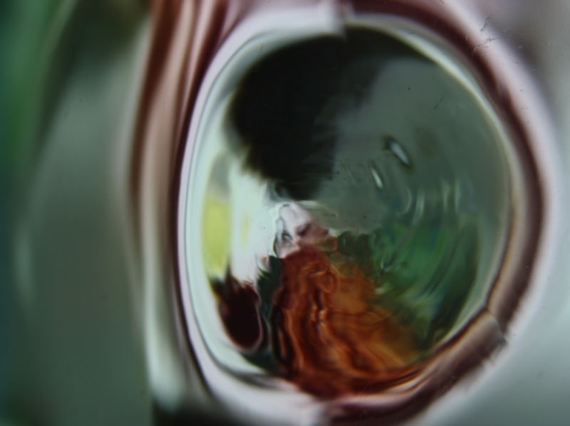 WORMHOLE 33C