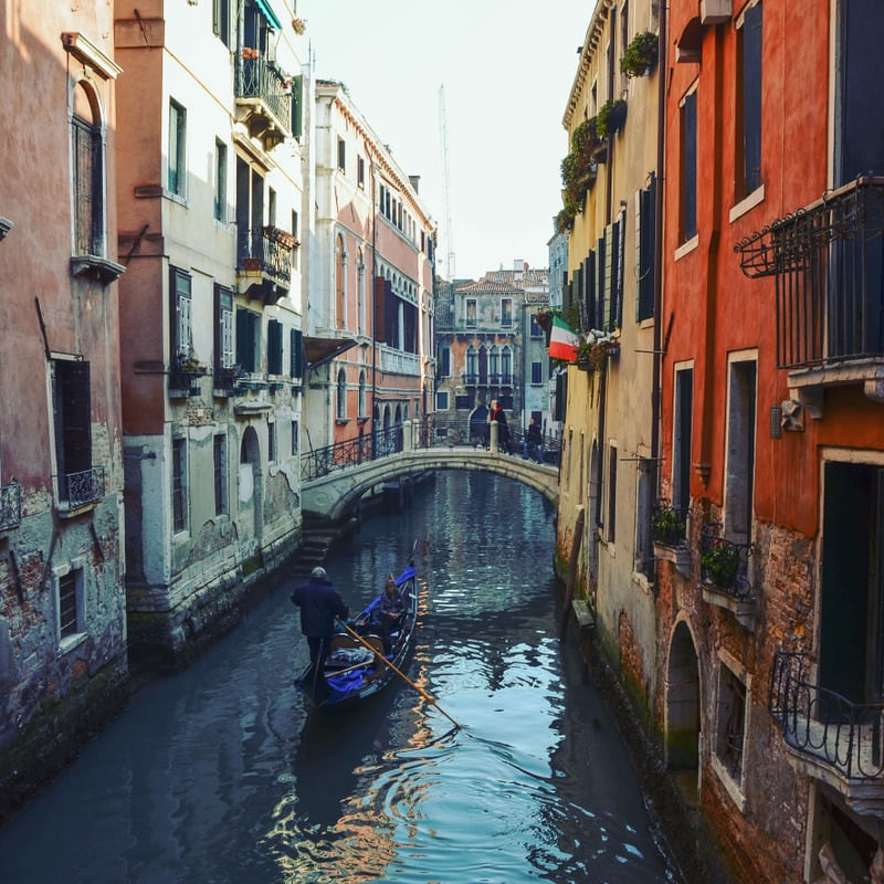 VENEZA MV