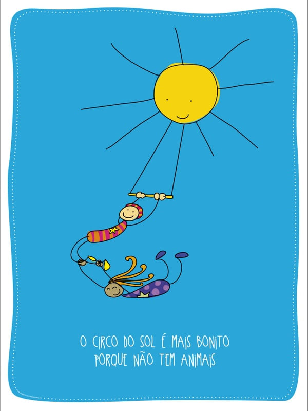CIRCO DO SOL