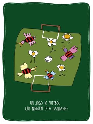 JOGO DE FUTEBOL