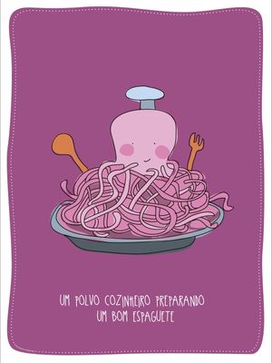 POLVO COZINHEIRO