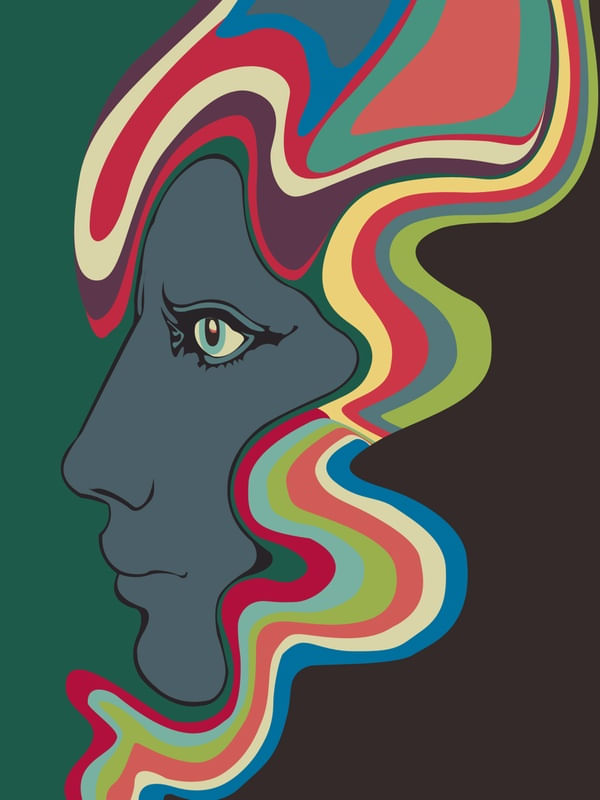 PSICODELIC