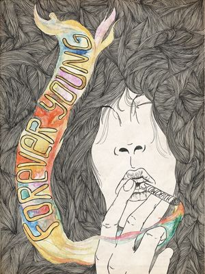 FOREVER YOUNG (SLOW DEATH)