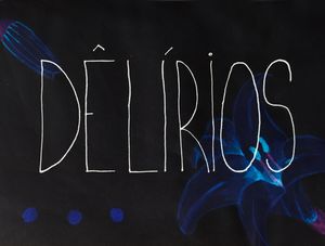 DÊLÍRIOS!