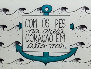ALTO MAR