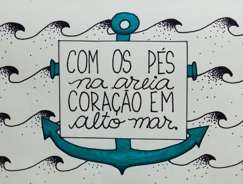 ALTO MAR