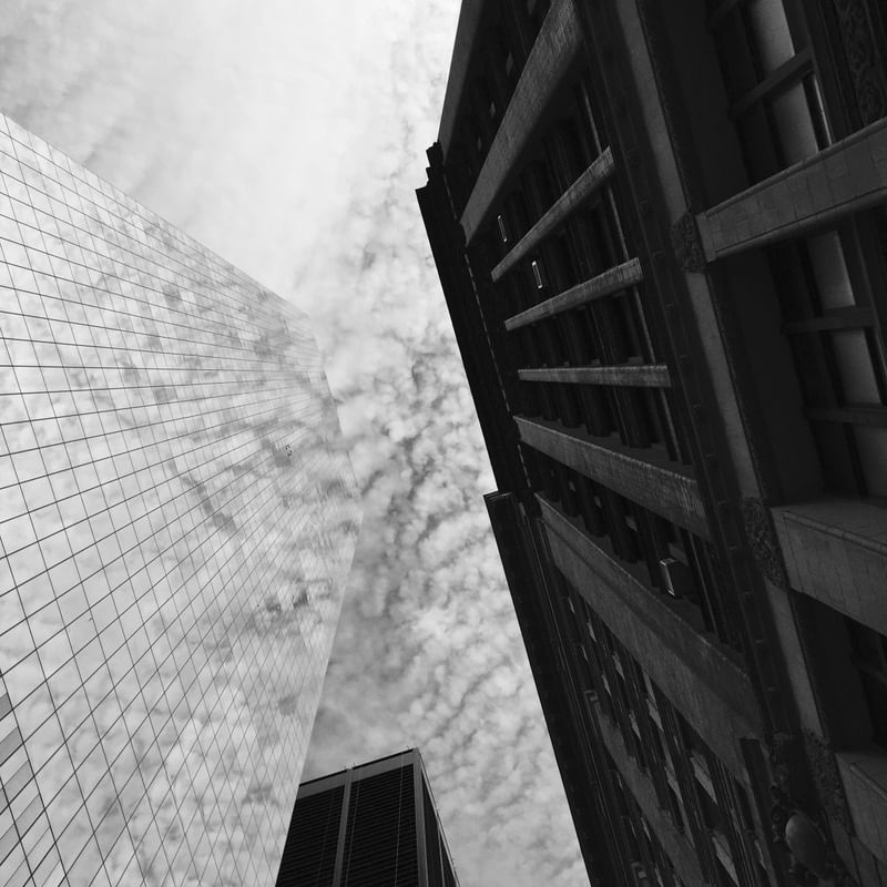 NY BUILDINGS MV