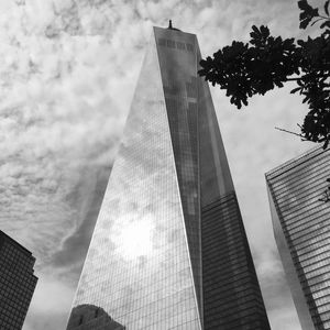 NY ONE WORLD