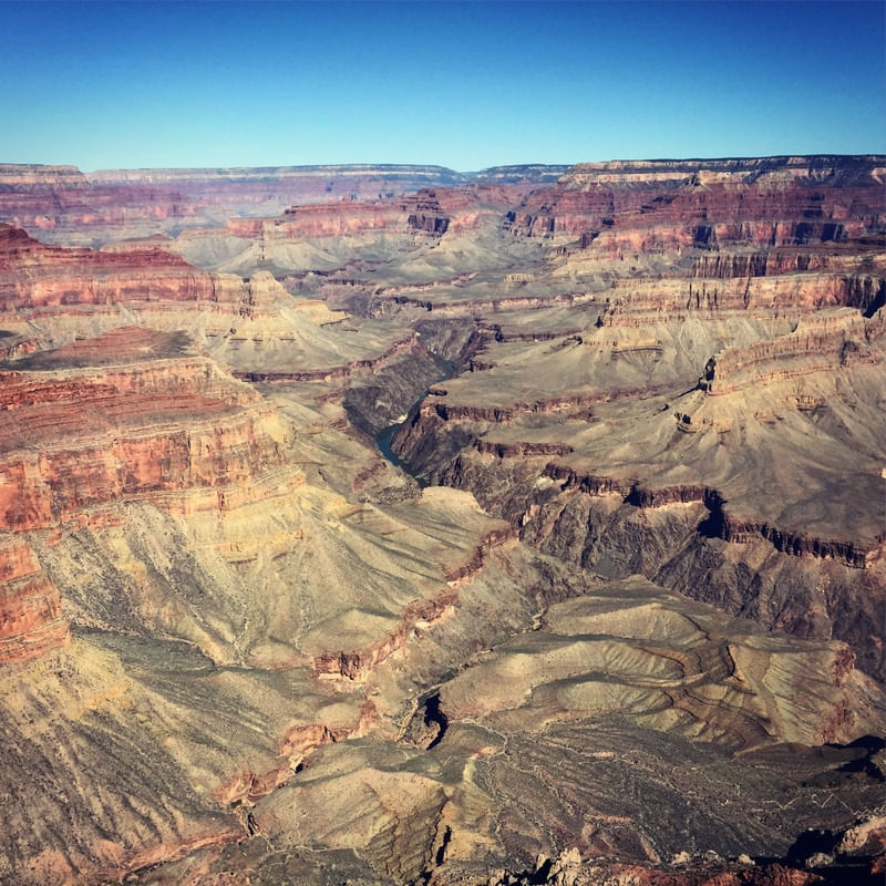 GRAND CANYON IV