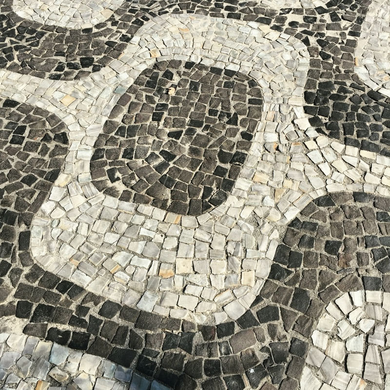 IPANEMA CALÇADA