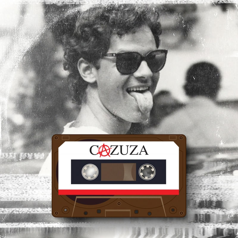 K7 CAZUZA