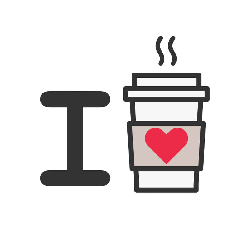 I S2 COFFEE