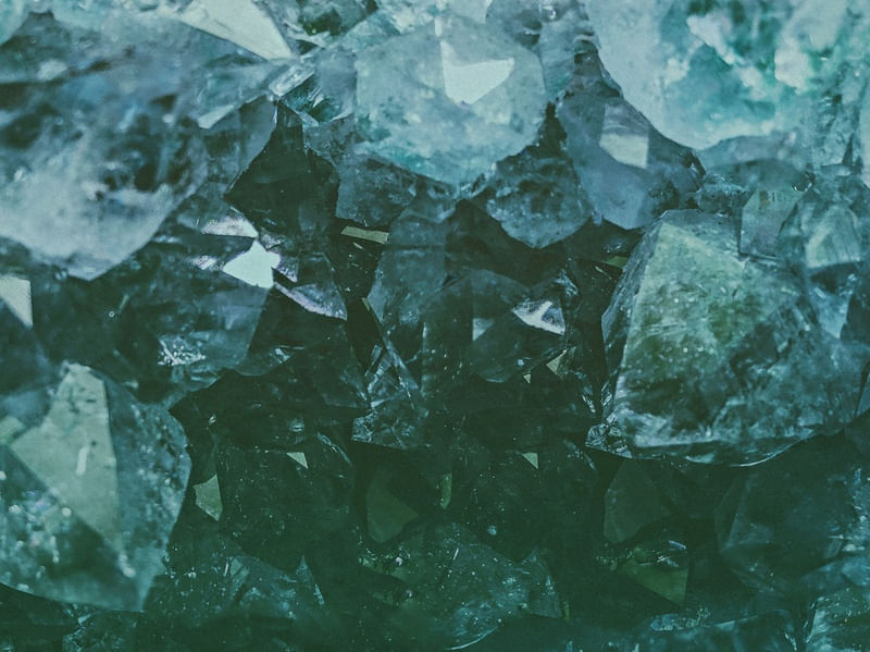 AQUAMARINE
