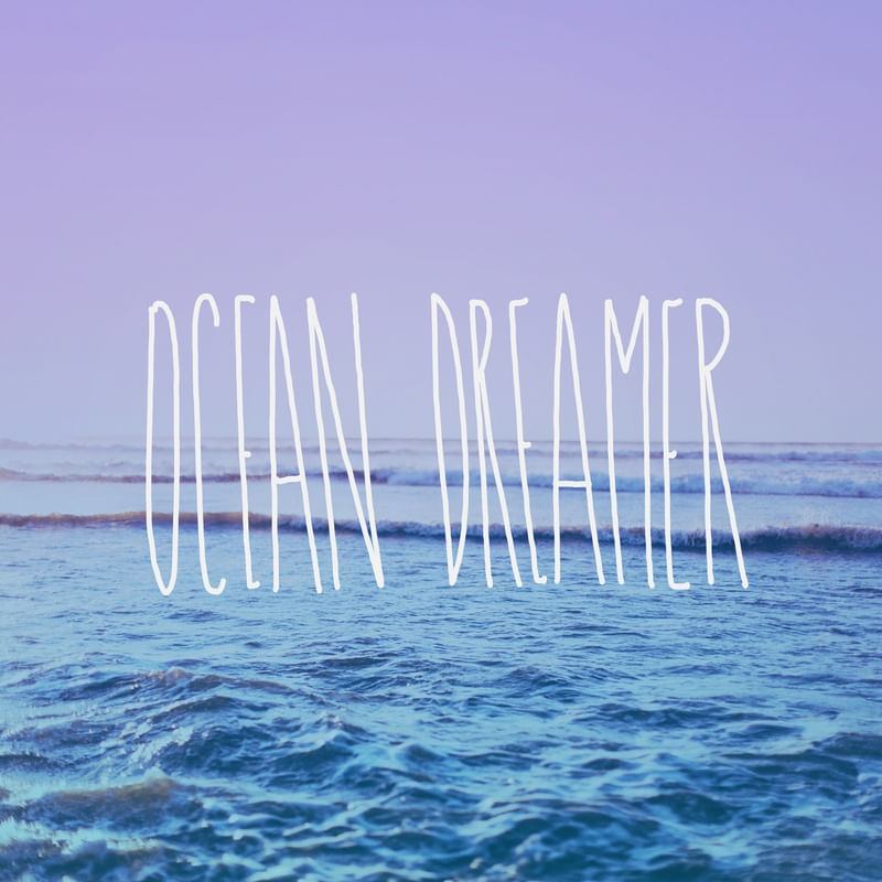 OCEAN DREAMER