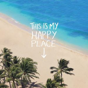 HAPPY PLACE HAWAII