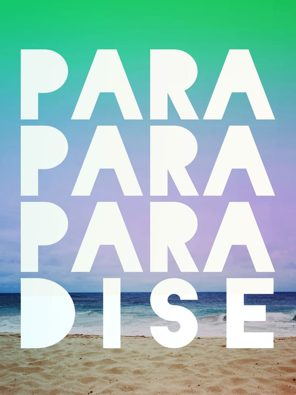 PARA PARA PARADISE