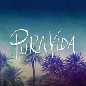PURA VIDA PALMS