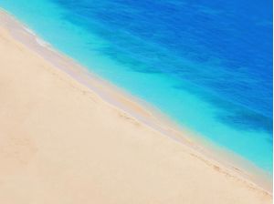 SAND AND SEA