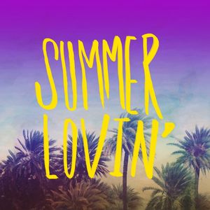 SUMMER LOVIN