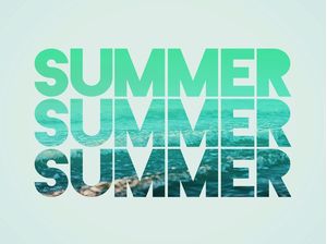 SUMMER SUMMER SUMMER
