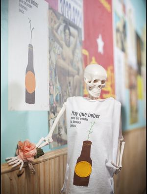 O CORPO QUE HABITO IV