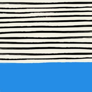 OCEAN X STRIPES