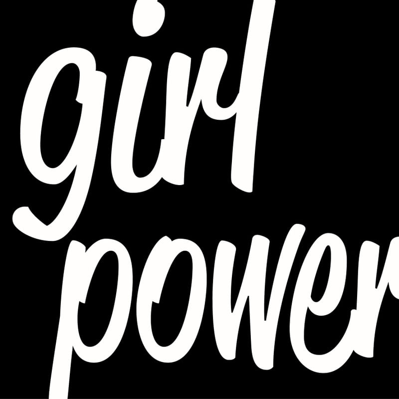GIRL POWER II