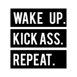 WAKE UP AC