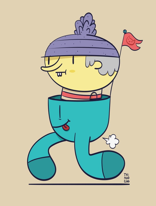 ANDADOR