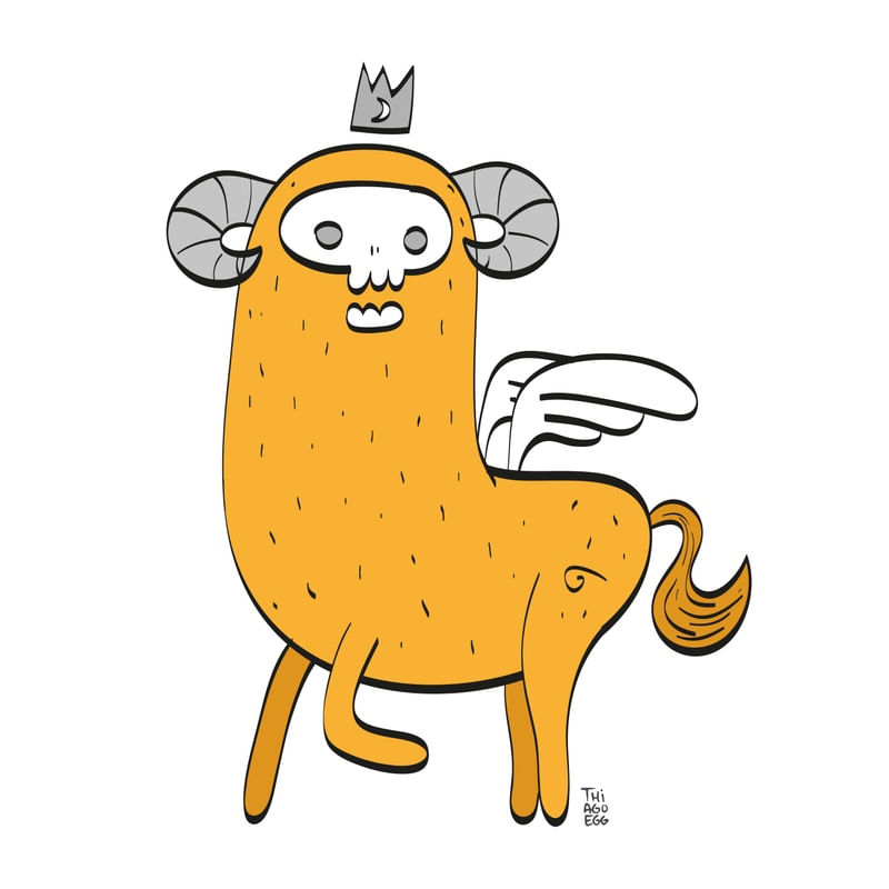 CHIMERA