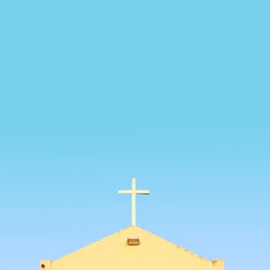 MINIMAL ARCH I