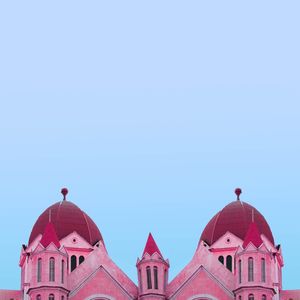 MINIMAL ARCH III