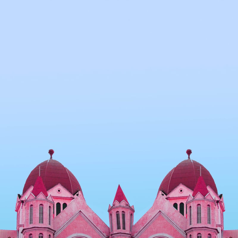 MINIMAL ARCH III