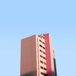 MINIMAL ARCH IV