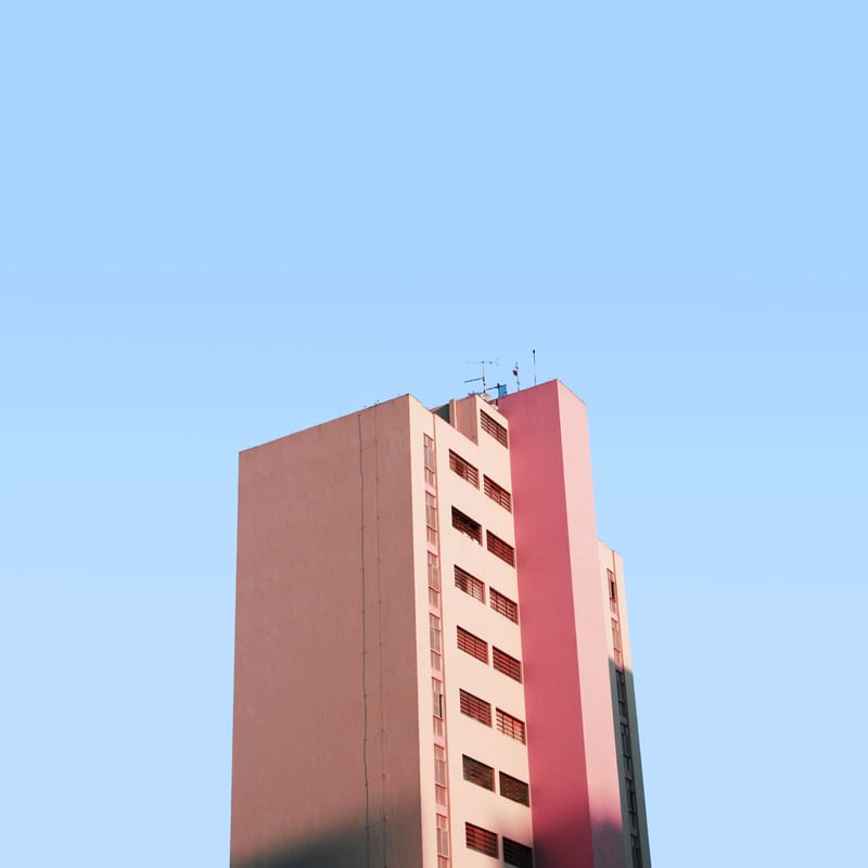 MINIMAL ARCH IV