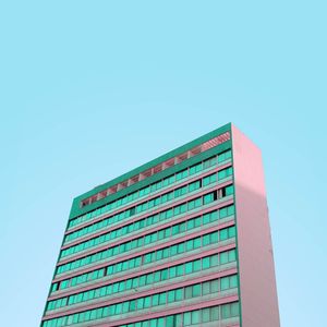 MINIMAL ARCH V