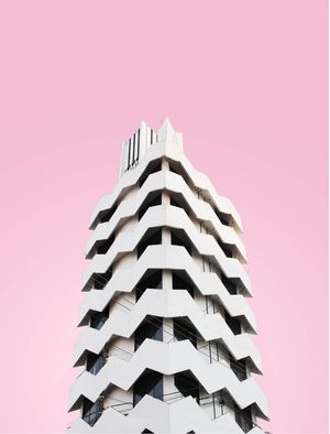 MINIMAL ARCH VI