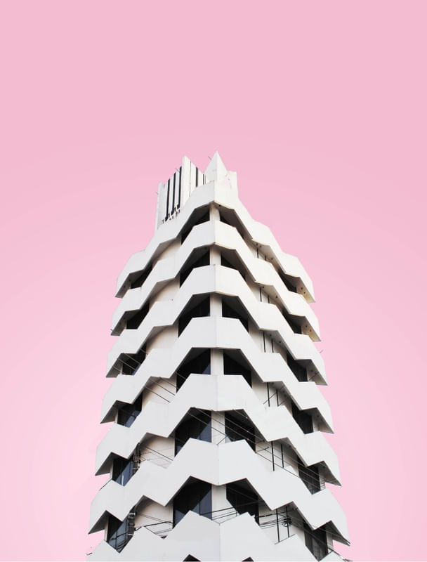 MINIMAL ARCH VI
