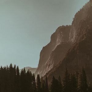 YOSEMITE VALLEY