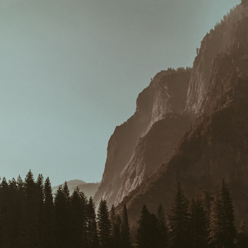 YOSEMITE VALLEY