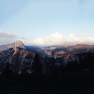 YOSEMITE VIEW