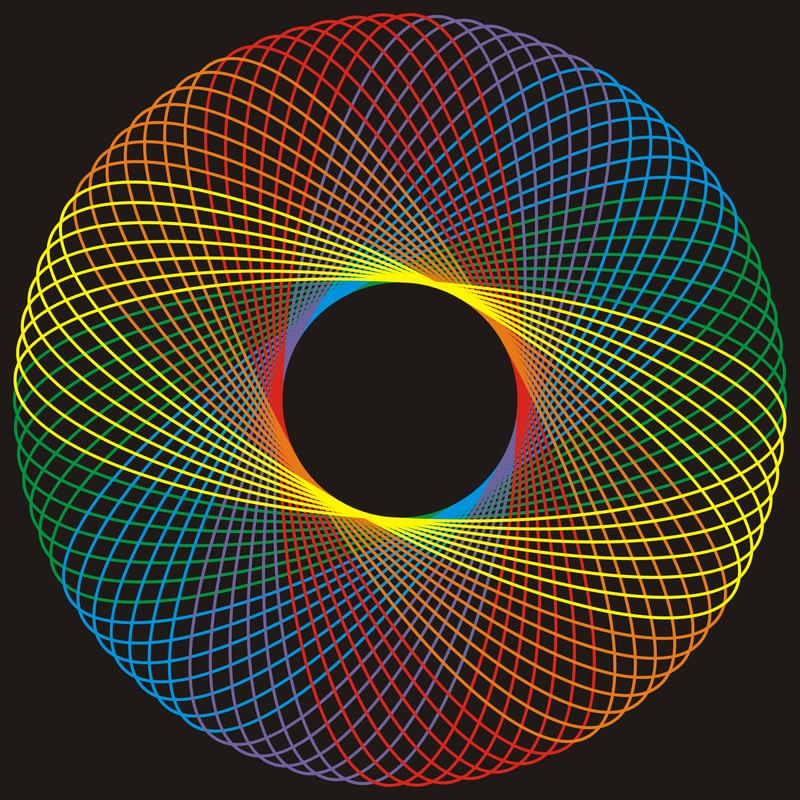 GEOMÉTRICOS II