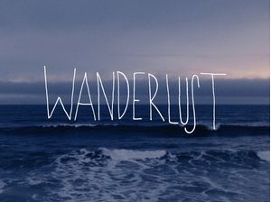 WANDERLUST OCEAN